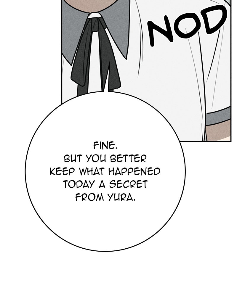Electrifying Confession Episode 43 page 146 - 