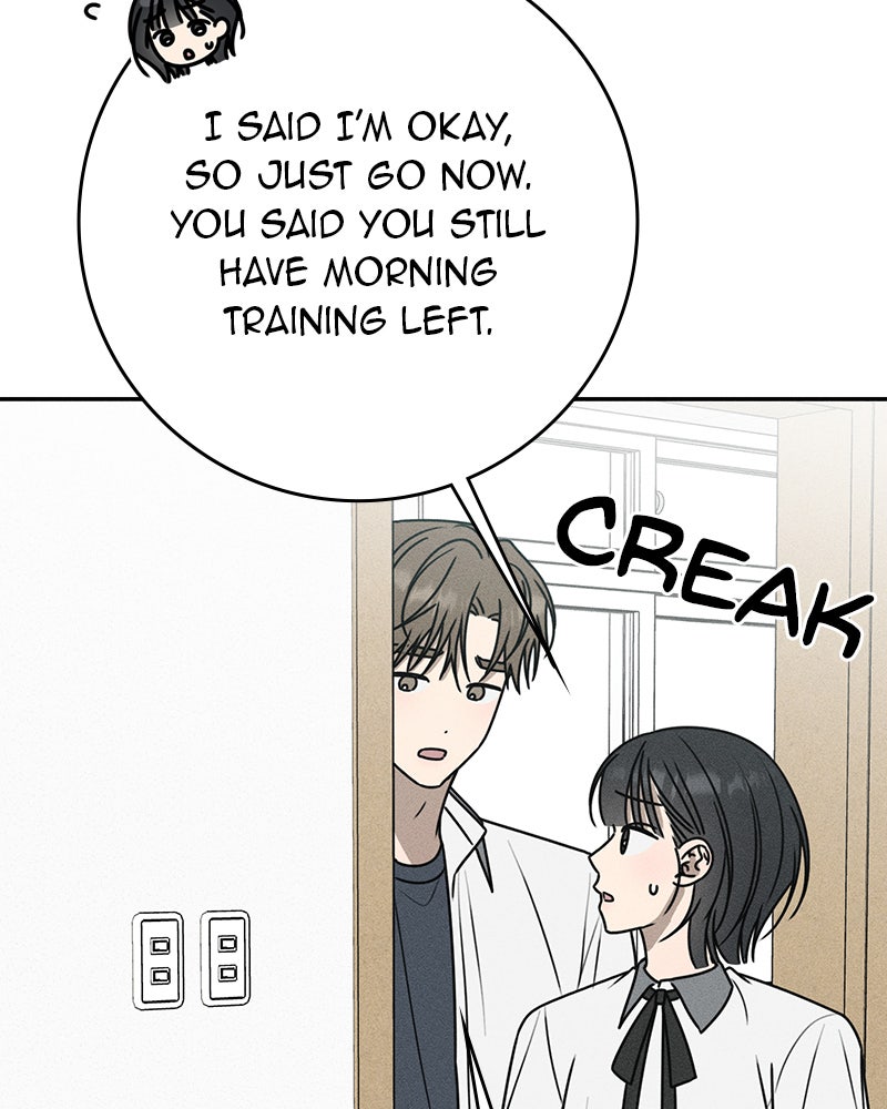 Electrifying Confession Episode 43 page 151 - 
