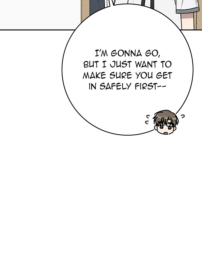 Electrifying Confession Episode 43 page 152 - 