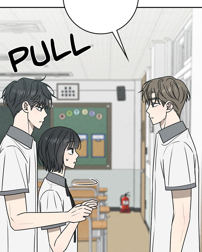 Electrifying Confession Episode 43 page 159 - 