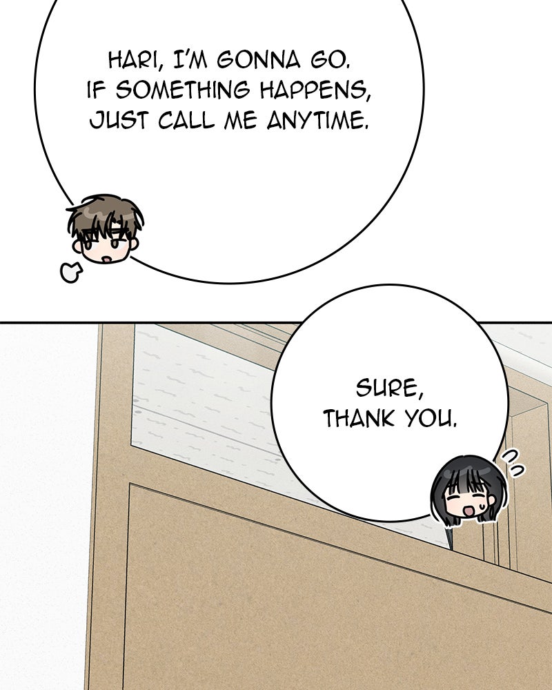 Electrifying Confession Episode 43 page 163 - 