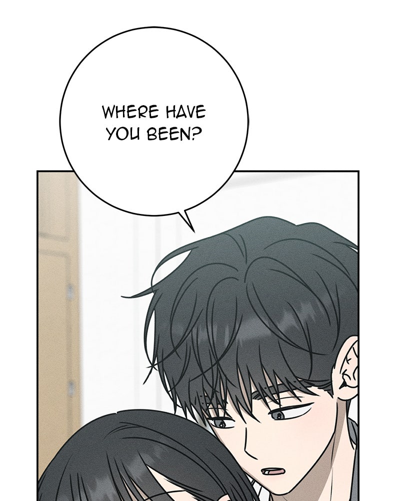 Electrifying Confession Episode 43 page 165 - 