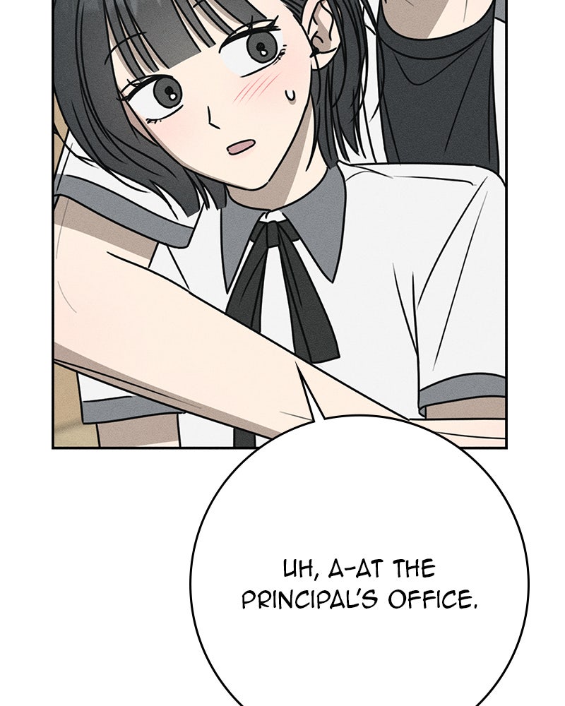Electrifying Confession Episode 43 page 166 - 