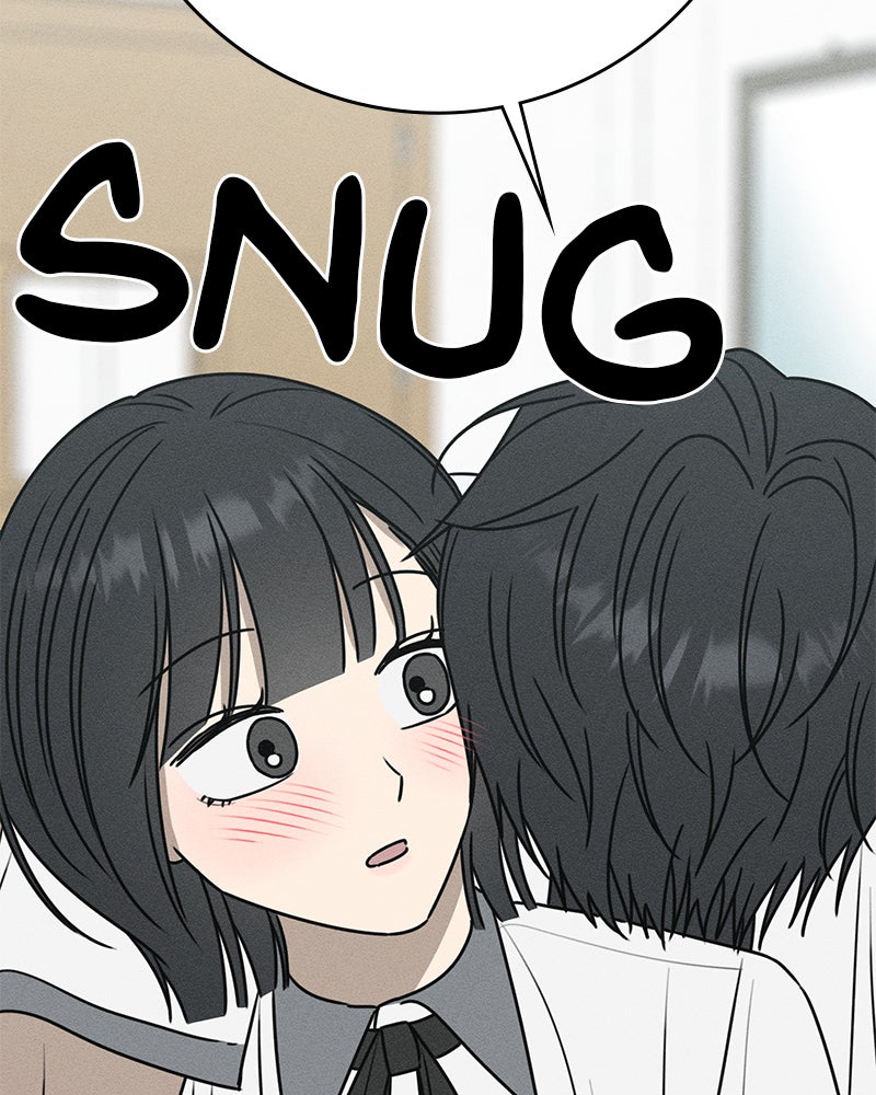Electrifying Confession Episode 43 page 168 - 