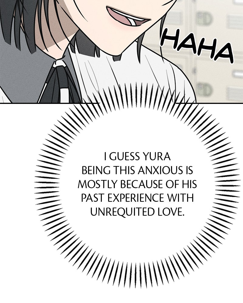 Electrifying Confession Episode 43 page 171 - 
