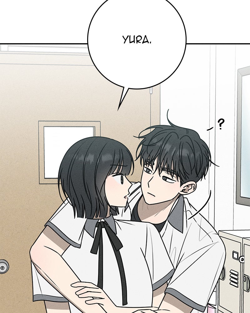 Electrifying Confession Episode 43 page 174 - 
