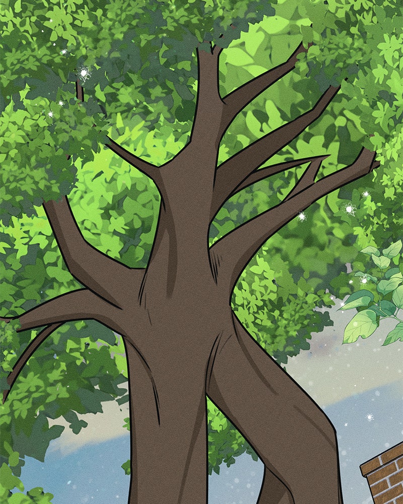 Electrifying Confession Episode 43 page 3 - 