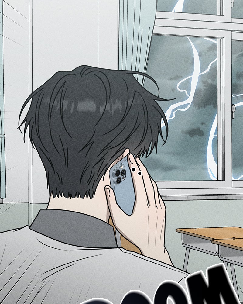 Electrifying Confession Episode 43 page 63 - 