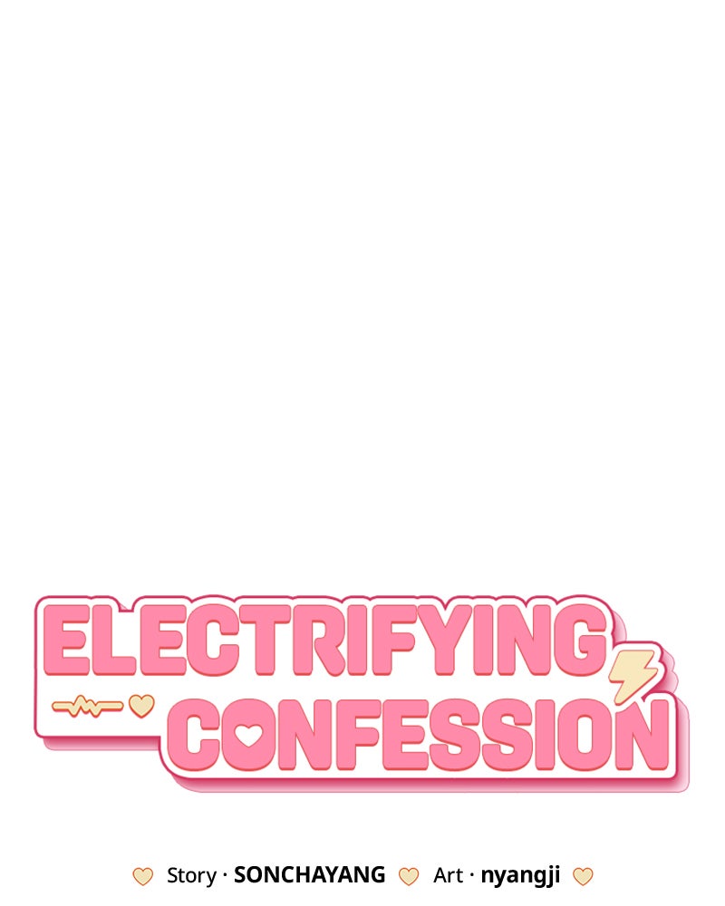 Electrifying Confession Episode 43 page 79 - 