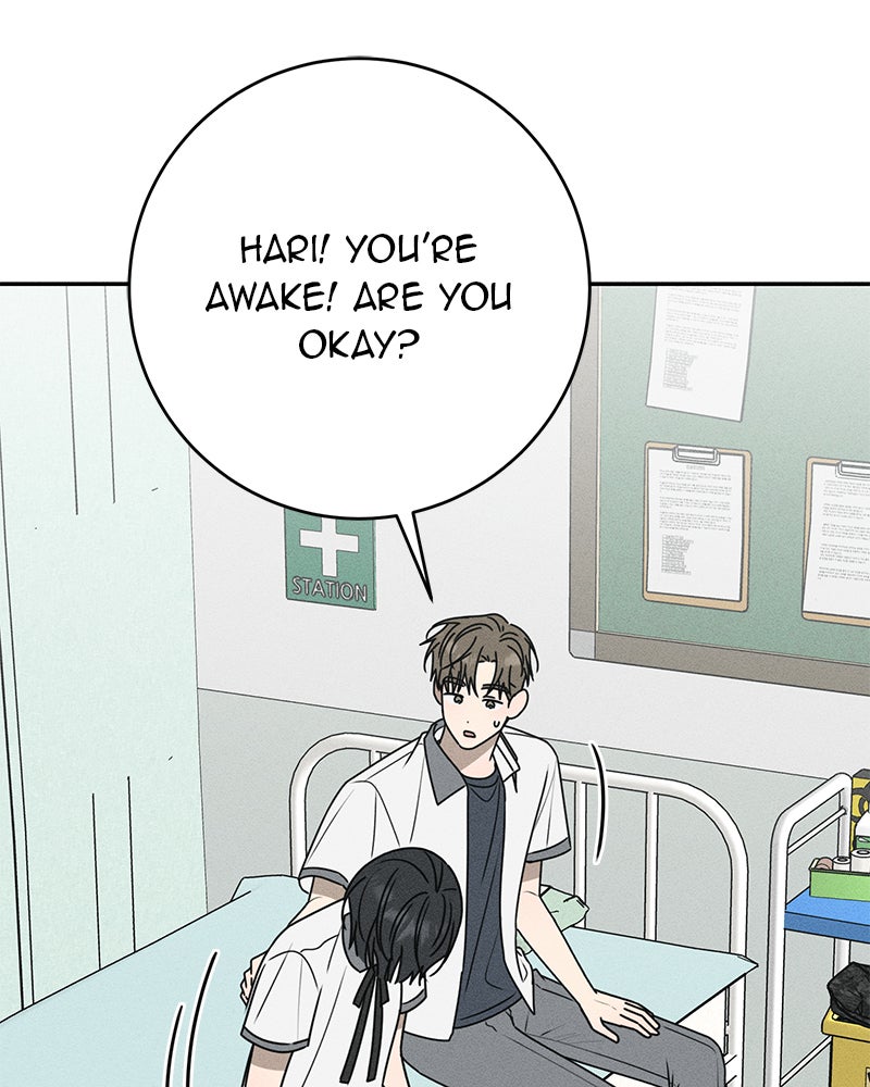 Electrifying Confession Episode 43 page 85 - 