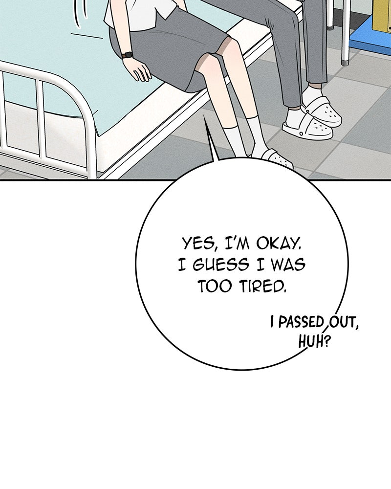 Electrifying Confession Episode 43 page 86 - 