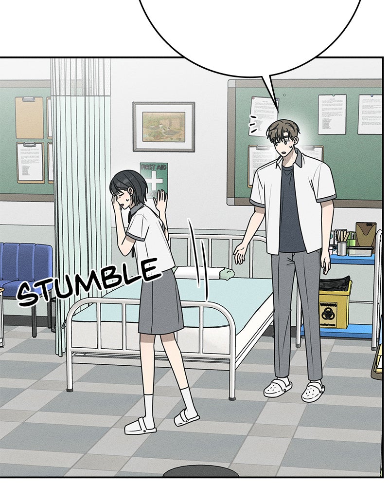 Electrifying Confession Episode 43 page 88 - 