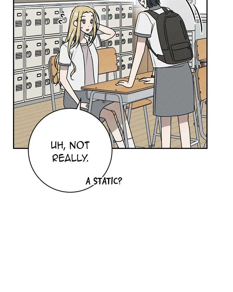 Electrifying Confession Episode 43 page 10 - 