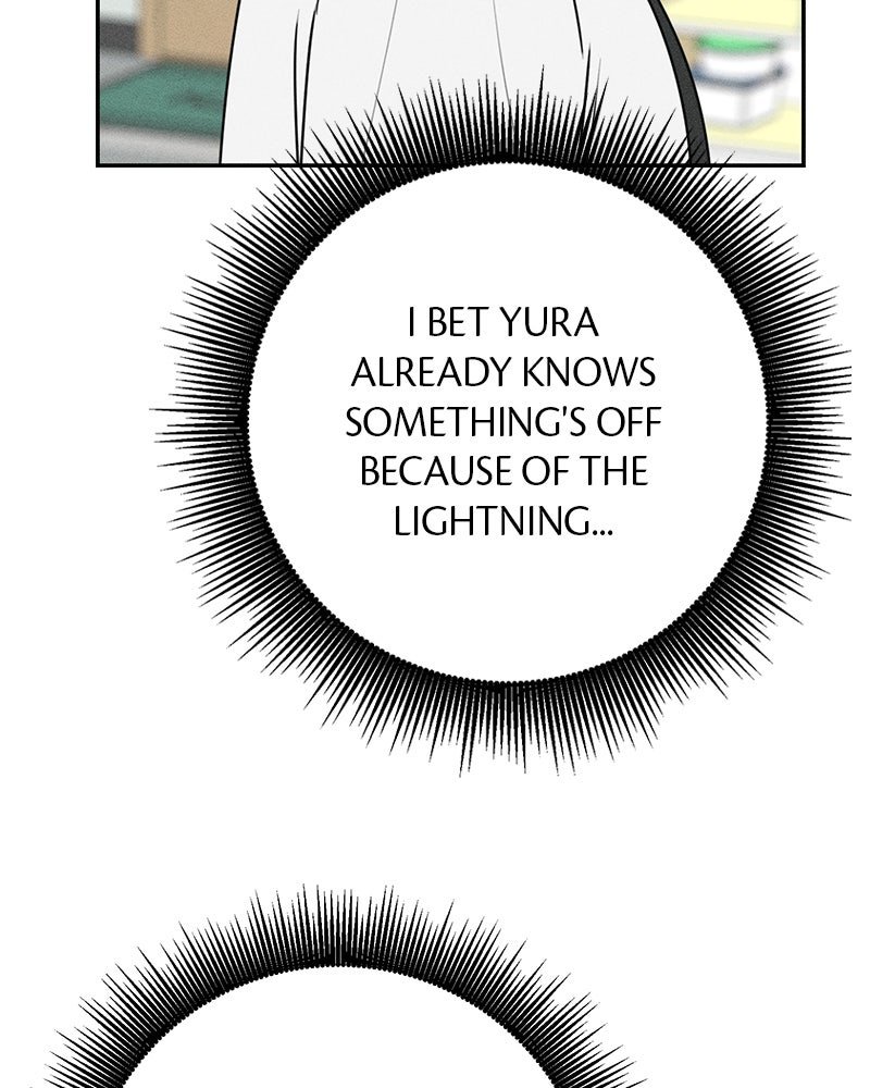 Electrifying Confession Episode 43 page 91 - 
