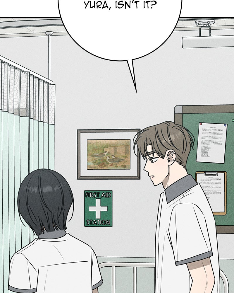 Electrifying Confession Episode 43 page 97 - 
