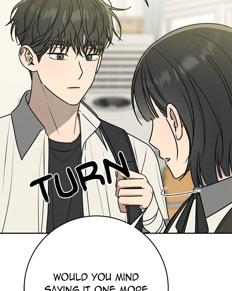 Electrifying Confession Episode 44 (Season 1 Finale) page 101 - 