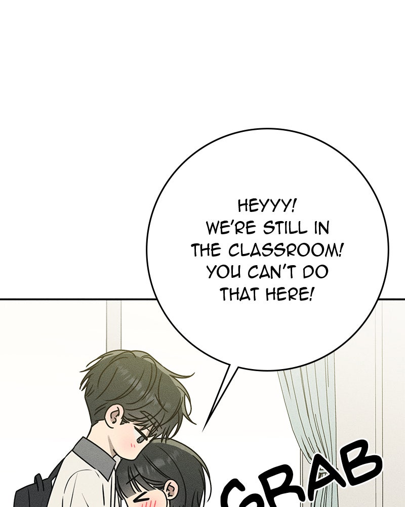 Electrifying Confession Episode 44 (Season 1 Finale) page 111 - 