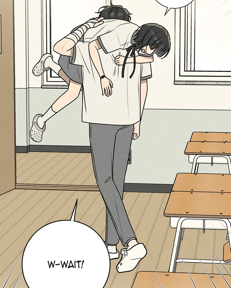 Electrifying Confession Episode 44 (Season 1 Finale) page 114 - 