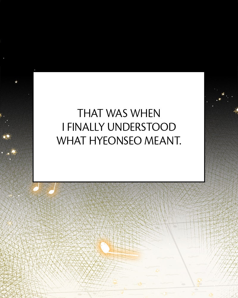 Electrifying Confession Episode 44 (Season 1 Finale) page 133 - 