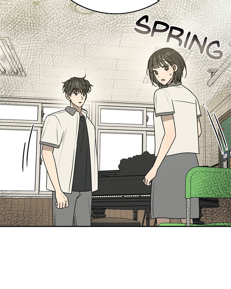 Electrifying Confession Episode 44 (Season 1 Finale) page 155 - 