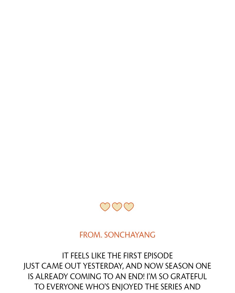 Electrifying Confession Episode 44 (Season 1 Finale) page 162 - 