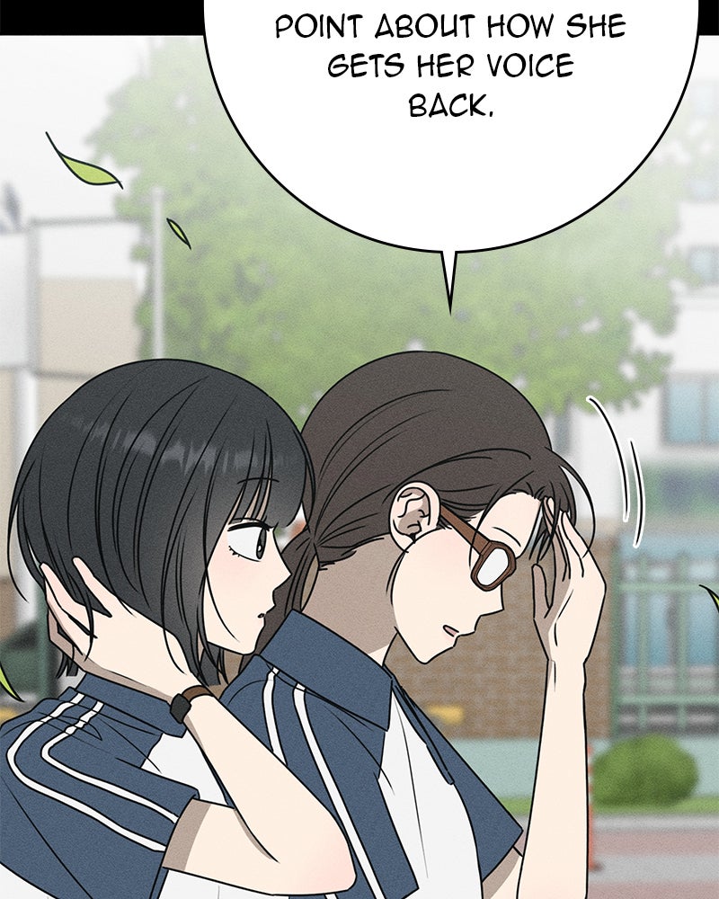Electrifying Confession Episode 44 (Season 1 Finale) page 33 - 