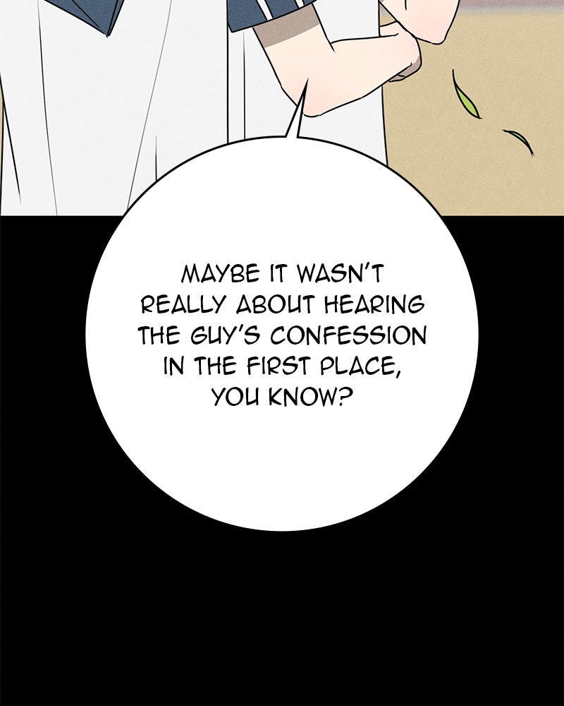 Electrifying Confession Episode 44 (Season 1 Finale) page 34 - 