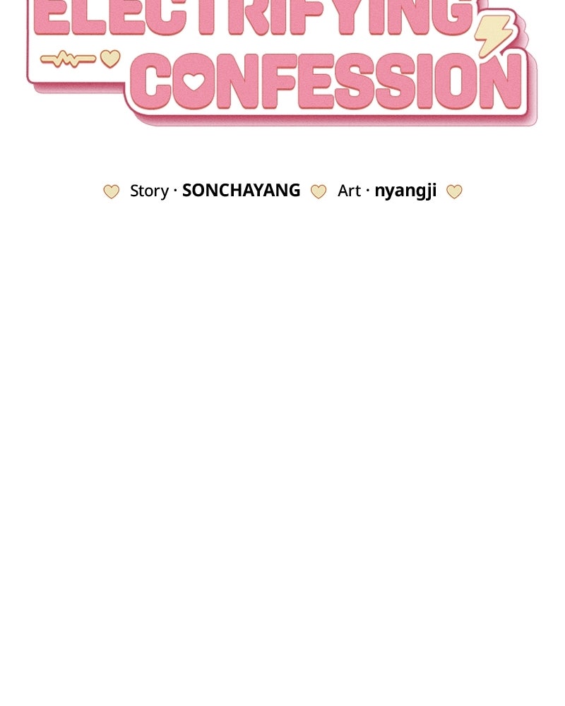 Electrifying Confession Episode 45 (Season 2 Premiere) page 114 - 