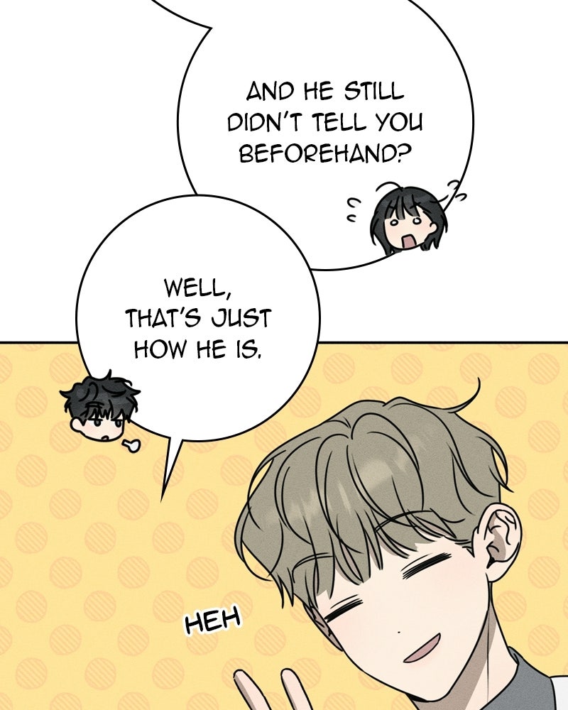 Electrifying Confession Episode 45 (Season 2 Premiere) page 167 - 