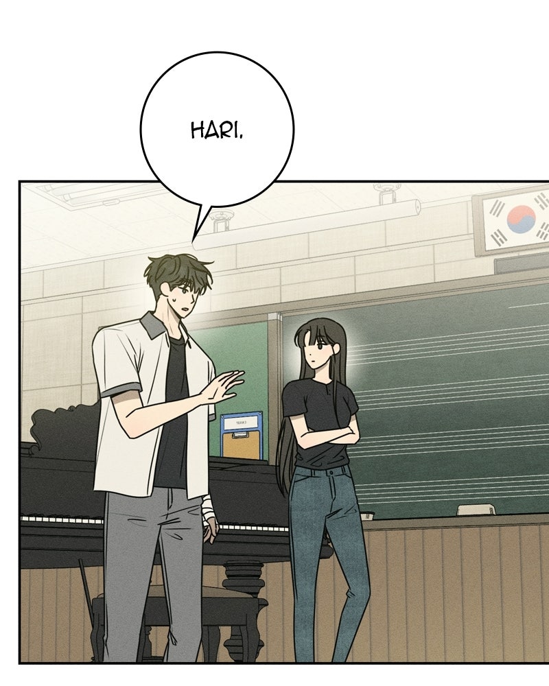 Electrifying Confession Episode 45 (Season 2 Premiere) page 74 - 