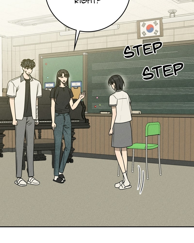 Electrifying Confession Episode 45 (Season 2 Premiere) page 78 - 