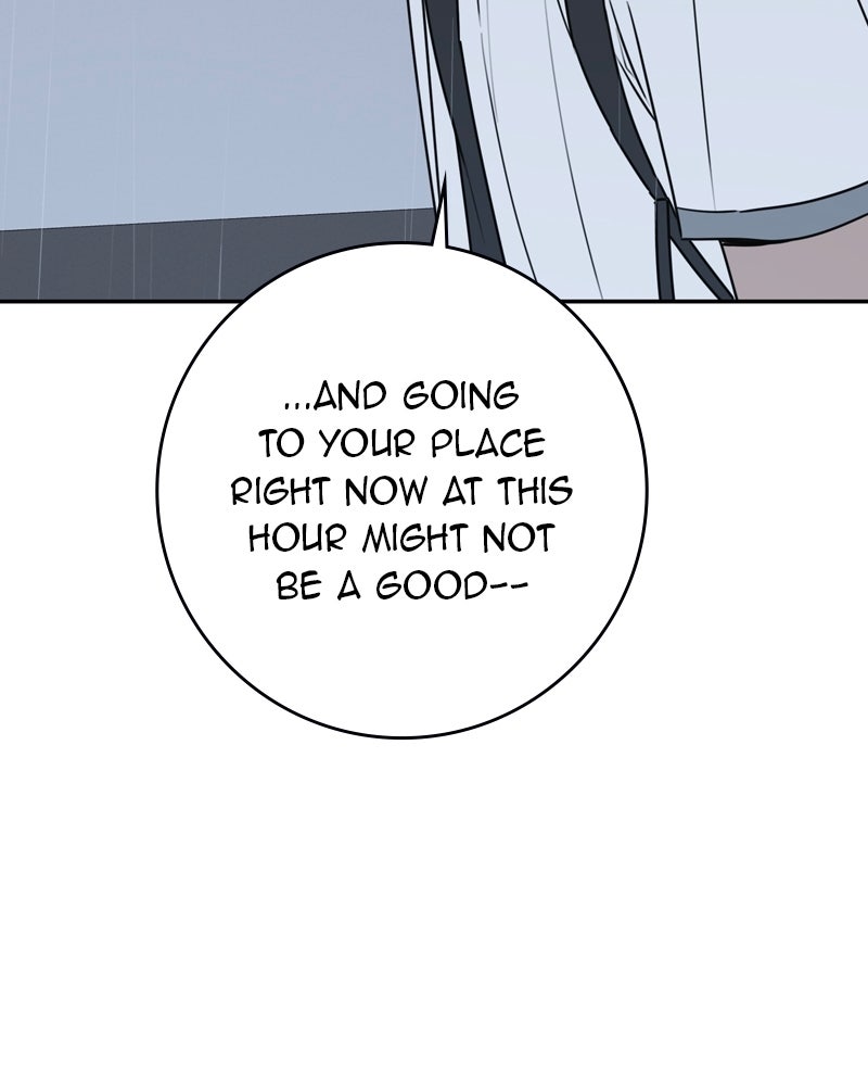 Electrifying Confession Episode 46 page 11 - 