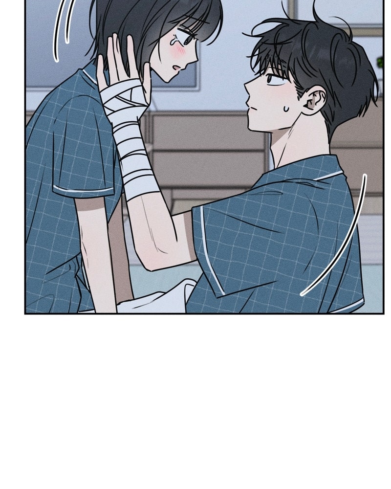 Electrifying Confession Episode 46 page 116 - 