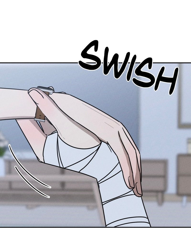 Electrifying Confession Episode 46 page 121 - 