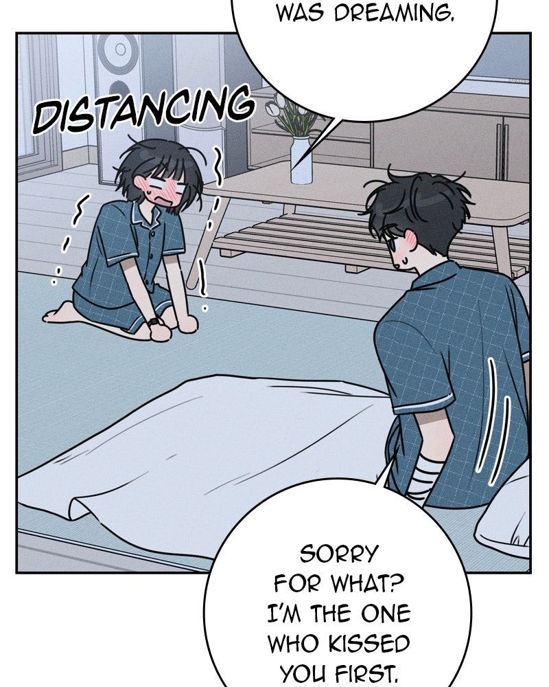Electrifying Confession Episode 46 page 134 - 