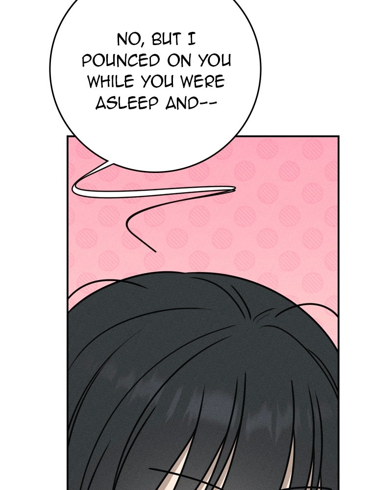 Electrifying Confession Episode 46 page 136 - 
