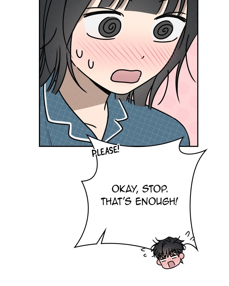 Electrifying Confession Episode 46 page 137 - 