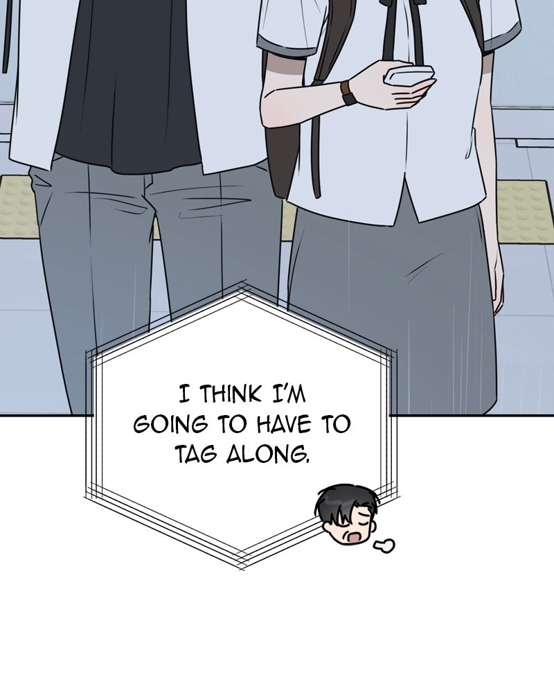 Electrifying Confession Episode 46 page 15 - 