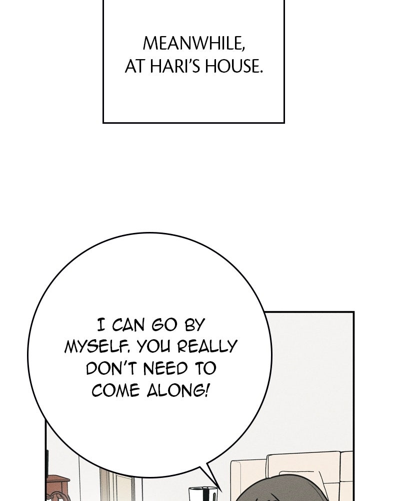 Electrifying Confession Episode 46 page 17 - 
