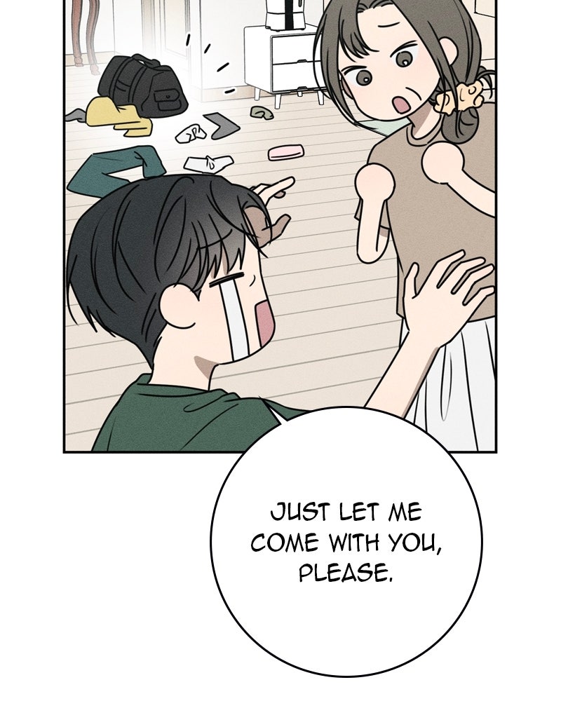 Electrifying Confession Episode 46 page 18 - 