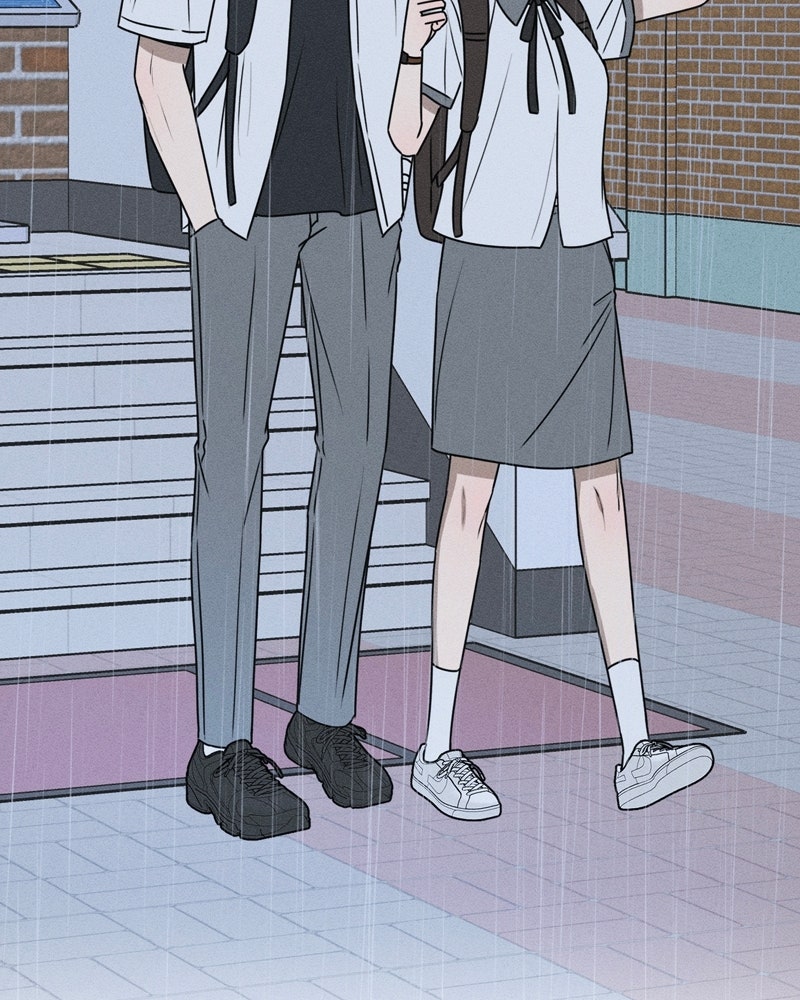 Electrifying Confession Episode 46 page 28 - 