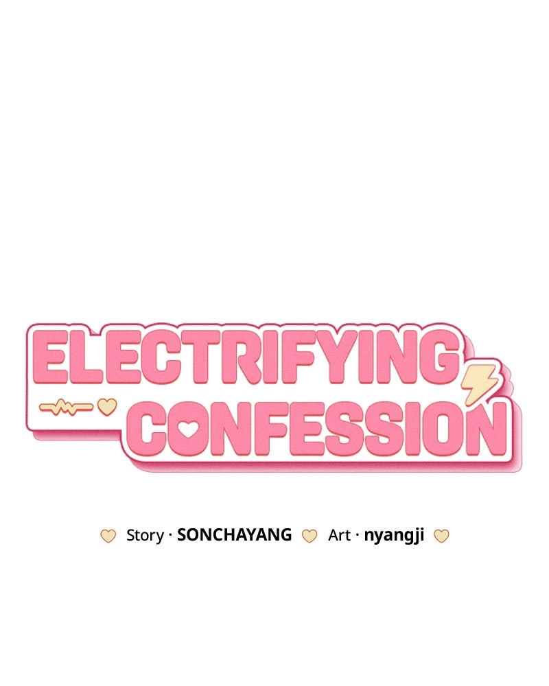 Electrifying Confession Episode 46 page 33 - 