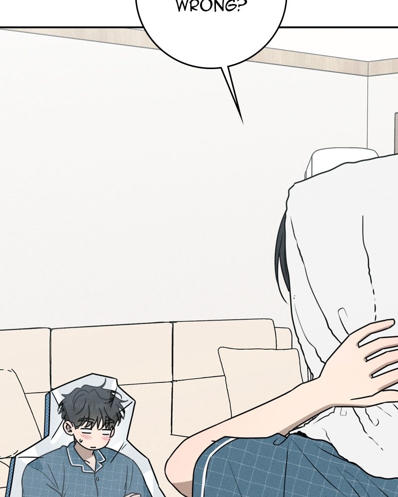 Electrifying Confession Episode 46 page 37 - 