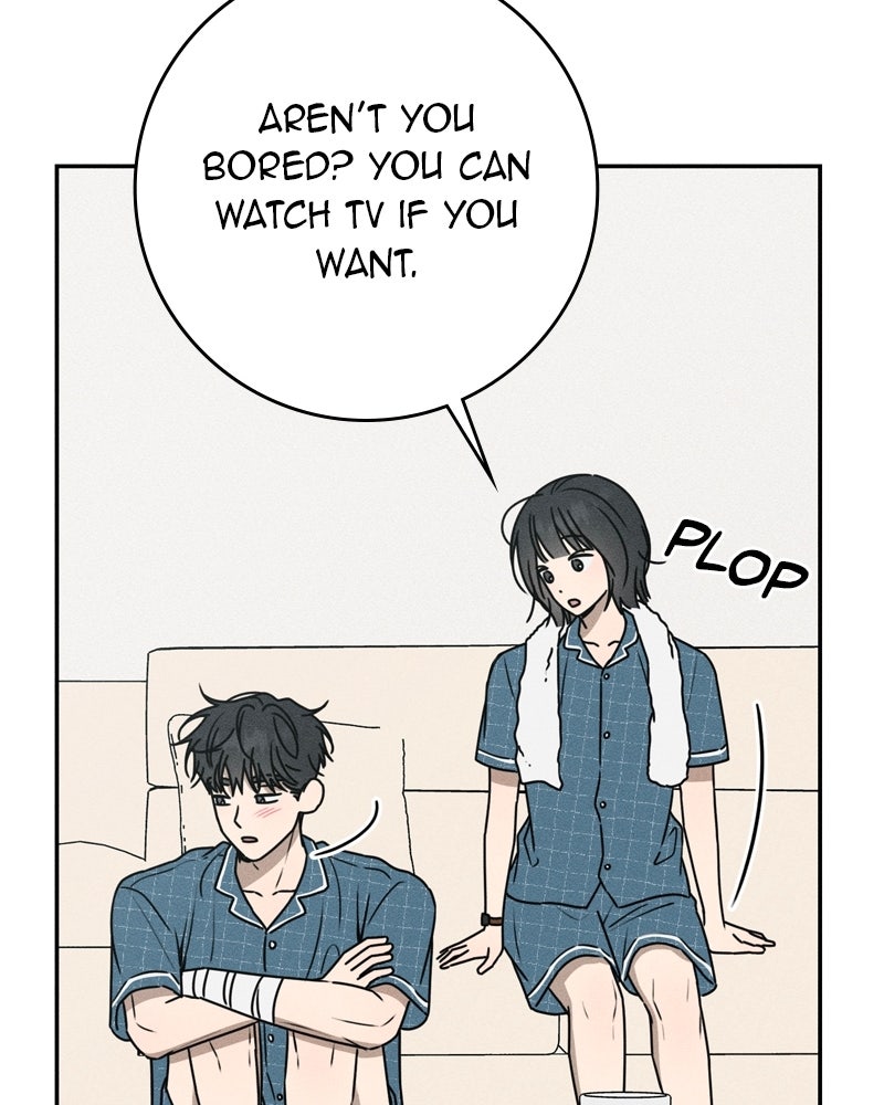 Electrifying Confession Episode 46 page 40 - 