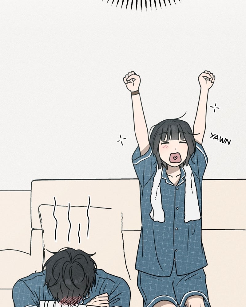 Electrifying Confession Episode 46 page 45 - 