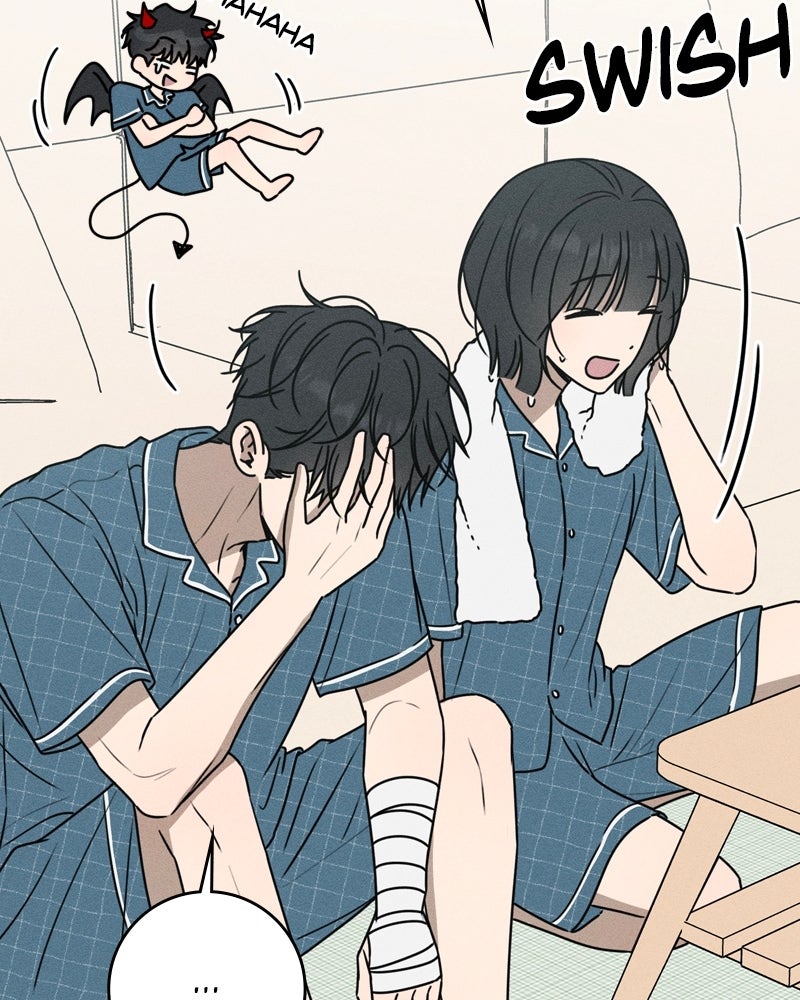 Electrifying Confession Episode 46 page 51 - 