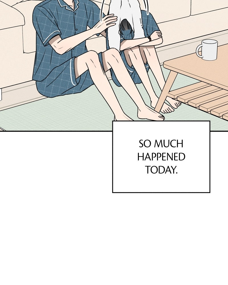 Electrifying Confession Episode 46 page 63 - 