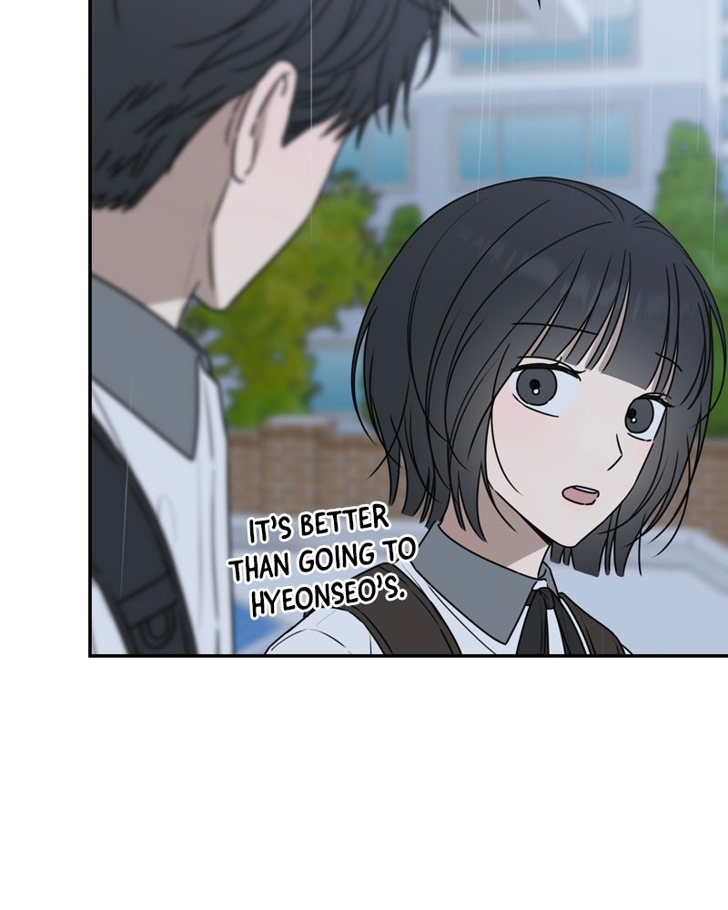 Electrifying Confession Episode 46 page 8 - 