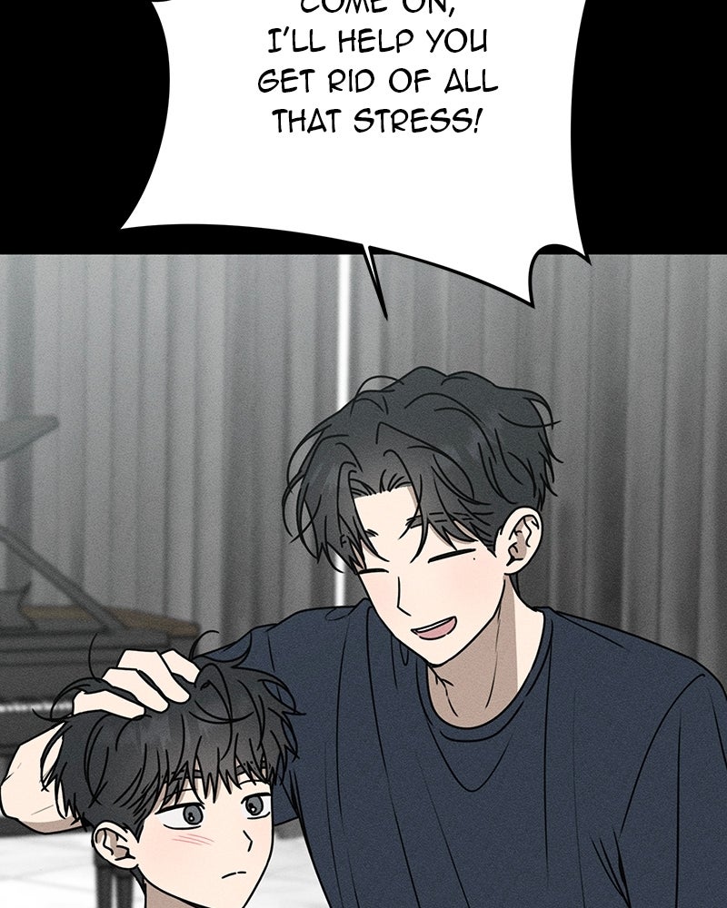 Electrifying Confession Episode 47 page 105 - 