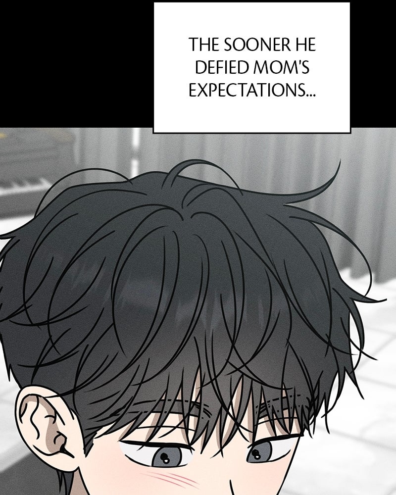 Electrifying Confession Episode 47 page 107 - 